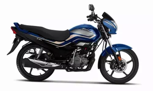 Hero MotoCorps Q2FY22 YoY standalone net profit falls to Rs 794 crore