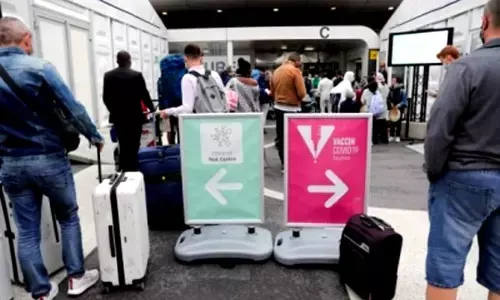 Global Covid-19 caseload tops 252.4 million