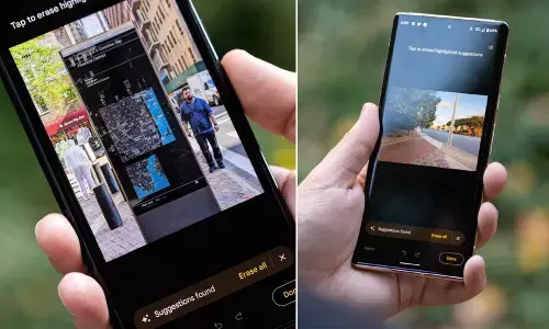 A fix is ​​coming for the update that erased the main Pixel 6 features: Google
