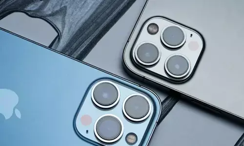 Apples latest iOS 15.2 beta fixes macro mode confusion for iPhone 13 Pro