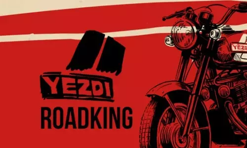 Jawa Makes a Big Announcement About Yezdi Brands Comeback on Twitter