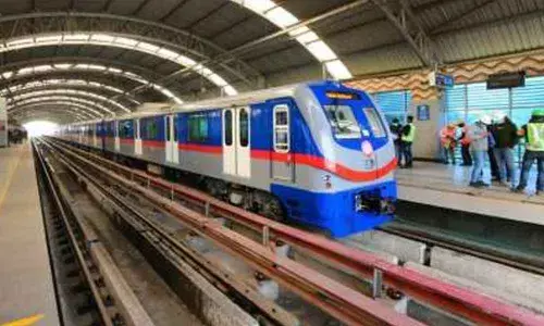 Chennai Metro Rail Limited