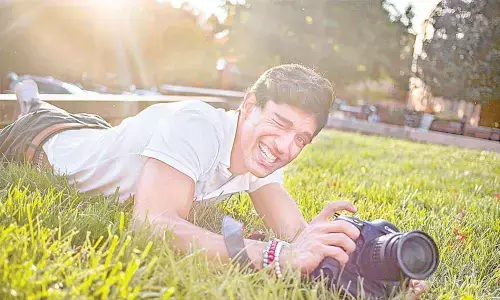 India’s first wildlife OTT platform