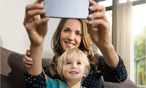 Representational Image