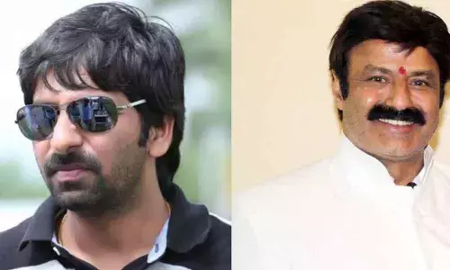 Nandamuri Balakrishna