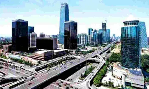 Smart cities improve urban dwellers’ quality of life