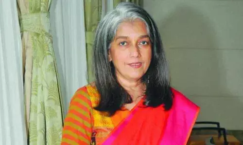 Ratna Pathak Shah