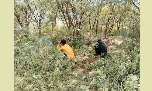 Chamarajanagara district