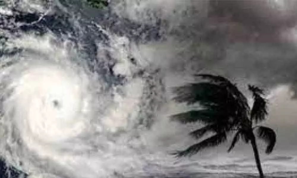 Meteorological department predicts cyclone Jawad threat to Andhra Pradesh