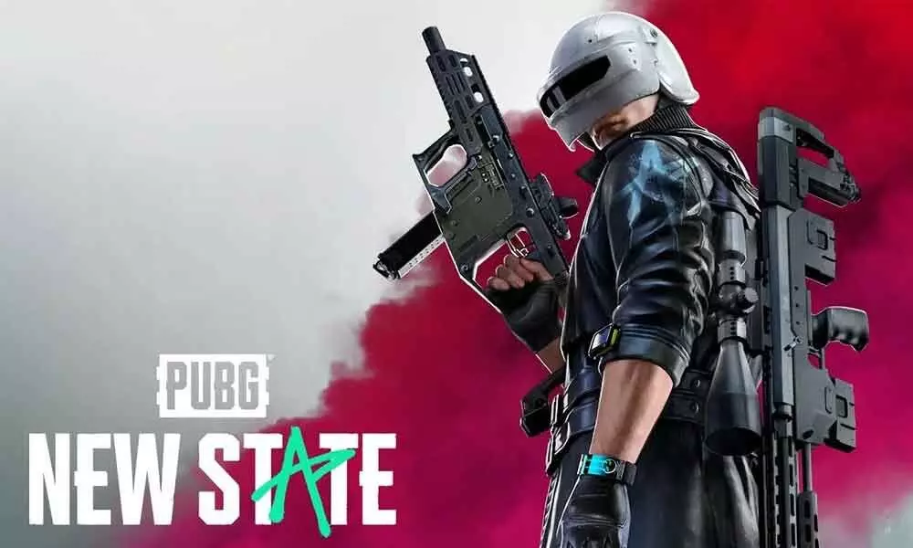PUBG: New State crosses 1 Crore downloads on Google Play Store