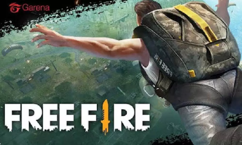 Garena Free Fire emerges as most downloaded mobile game for October