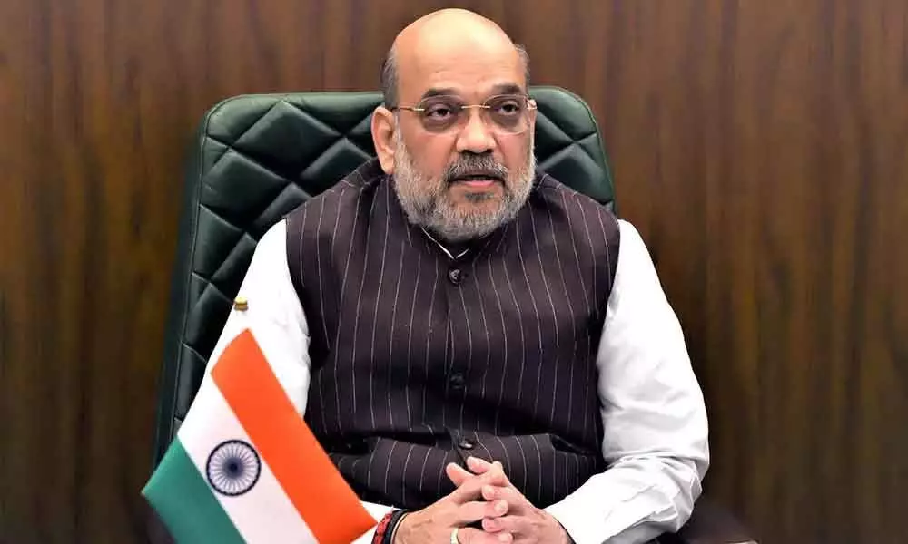 BJP State leaders' meet with Amit Shah put off
