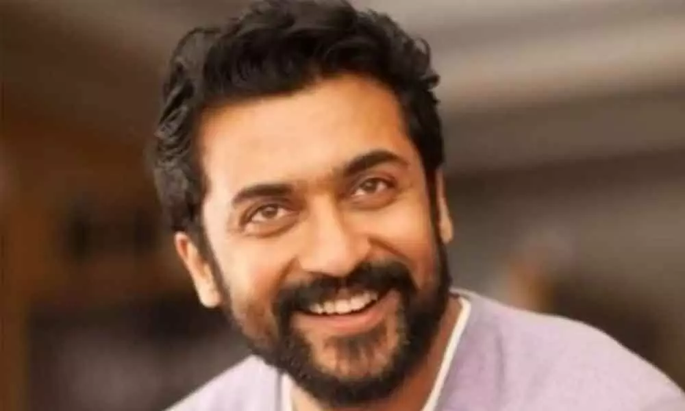 Suriya