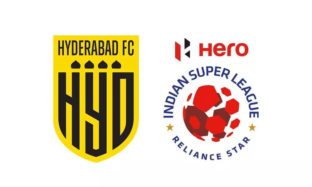 Hyderabad FC announce 26-man squad for ISL