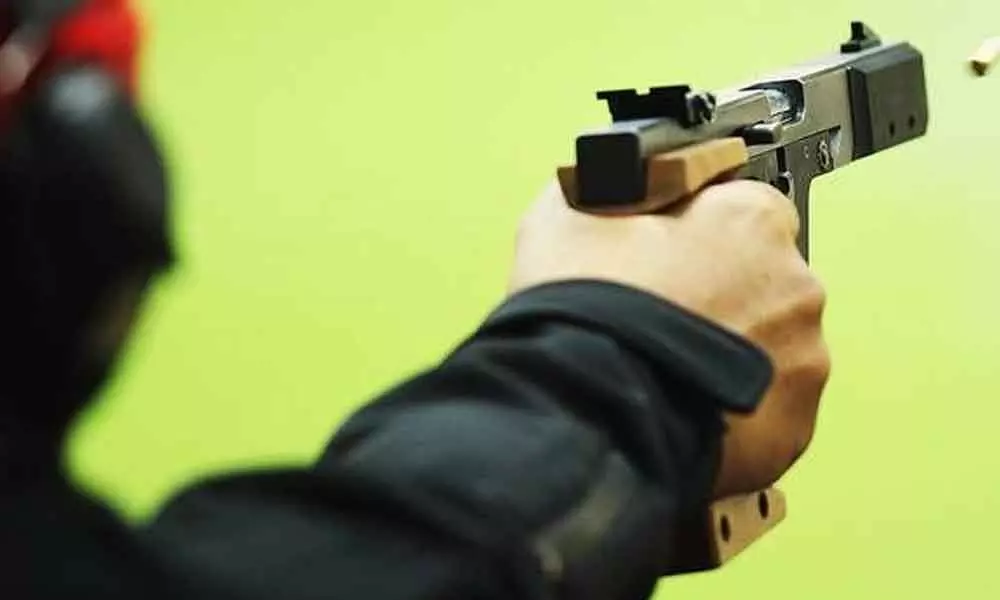 ISSF increases Asia’s Olympic quota places from 38 to 48