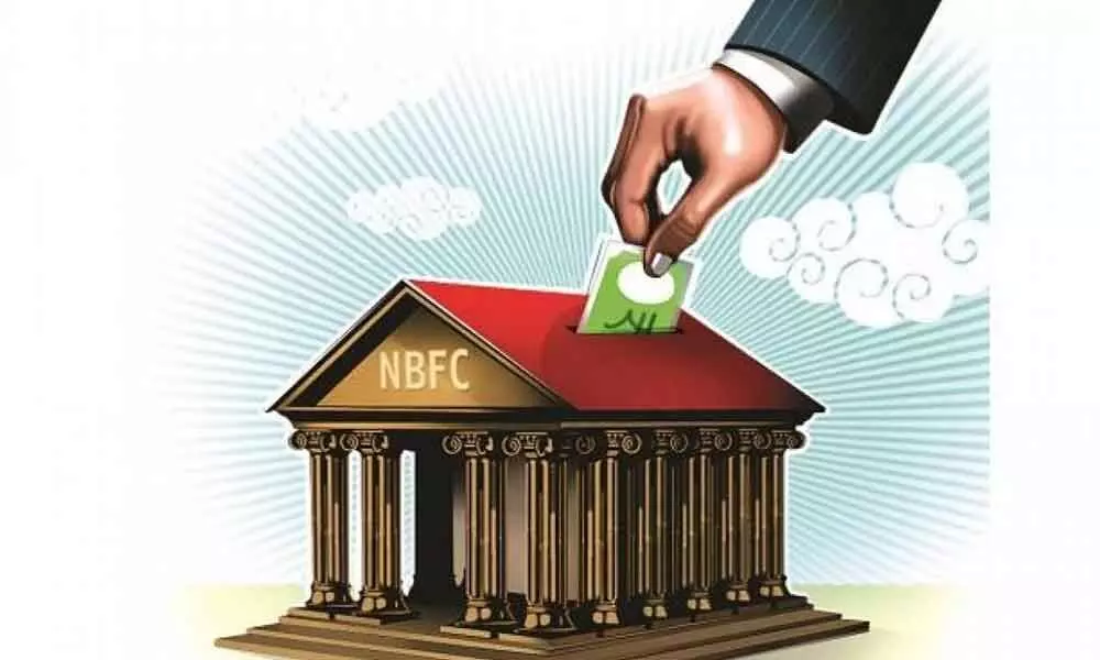 Invest in banking, NBFCs, to bump up your portfolio