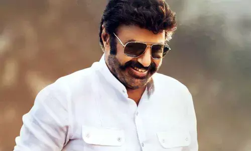 Nandamuri Balakrishna