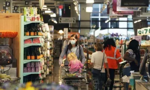 Record high rates in US may put dent on Thanksgiving holiday