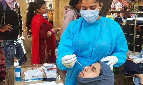 India logs 11,271 new Covid cases, active cases lowest in 522 days