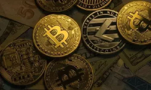 Indian government aims to block irresponsible crypto ads