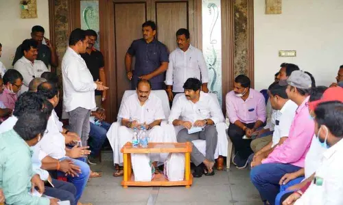 Falling exports, rising costs push granite industry into deep crisis