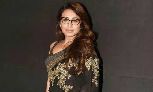 Rani Mukerji