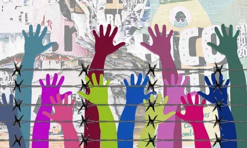 Representational Image