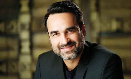 Pankaj Tripathi