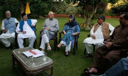 Tinted analysis won’t help opposition