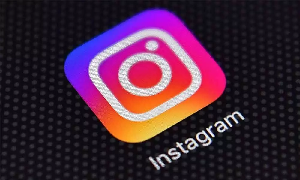 Russia to restrict access to Instagram on March 14