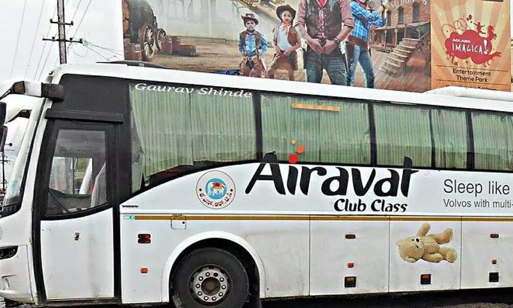 KSRTC told to pay Rs 1,000 for failure to pick up passenger