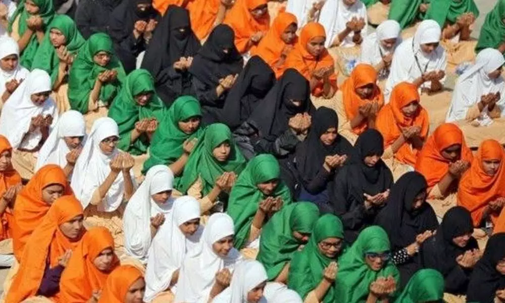 Muslims should focus on education, not wallow in victimhood syndrome
