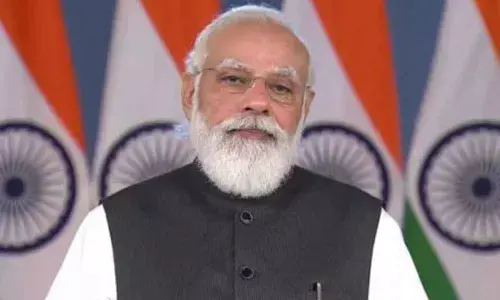 Prime Minister Narendra Modi