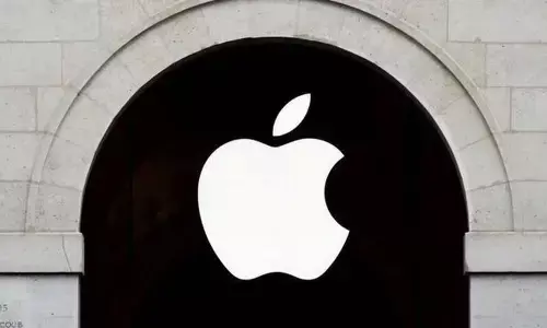 Apple Business Essentials subscriptions are compatible with small businesses using only Apple