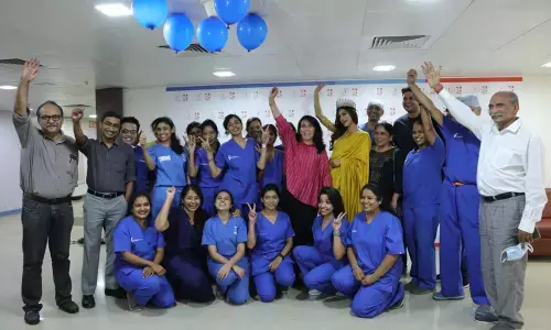 New OT and diagnostic facility to enhance safety and quality of cleft care