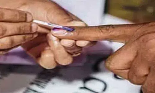 polling - Representational Image