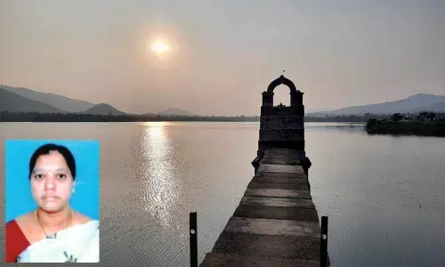 Chennapatnam Cheruvu in Somala mandal (Agriculture Joint Director S Dorasani)