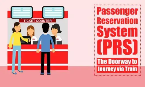 Passenger Reservation System to shut at midnight for next few days