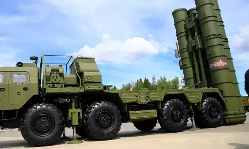 US must heed Indias strategic imperative