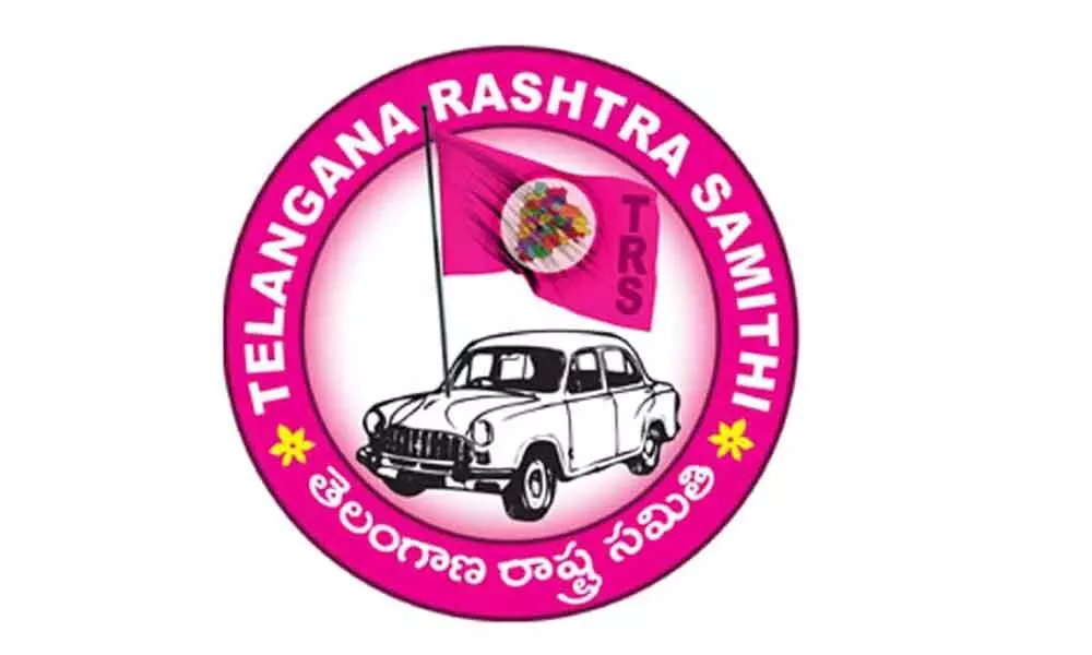 TRS to counter BJP machinations in apt