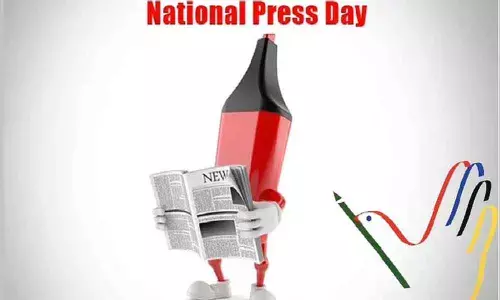National Press Day