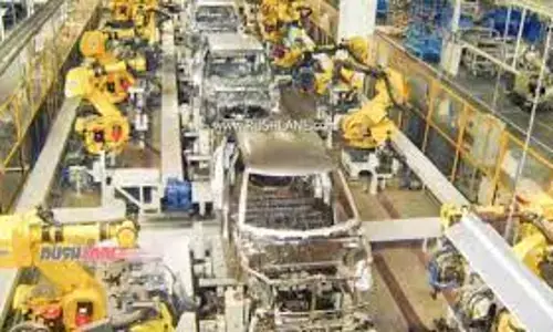 Maruti Suzuki Gets Clearance to Set Up a Manufacturing Plant in Haryana@Sonipat