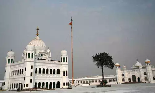 Kartarpur corridor reopens today