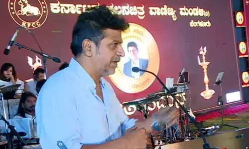 Puneeth Rajkumar to be conferred Karnataka Ratna posthumously