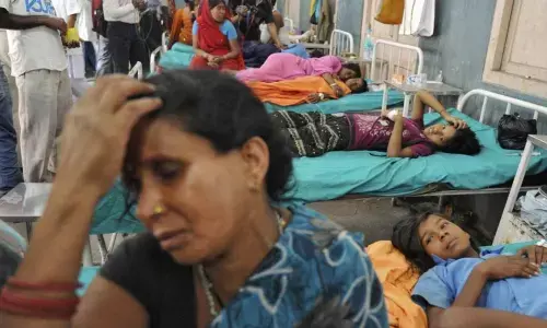 A new healthcare plan worth a shot