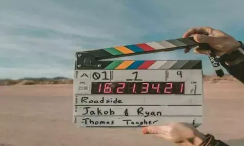 EU Film Festival puts a spotlight on cinema