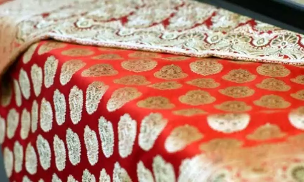 Karnataka Silk Emporium - Karnataka Silk Emporium has mastered the art of  textile intricacies, impeccable tailoring and the sheer brilliance of  draping a lady. | Facebook