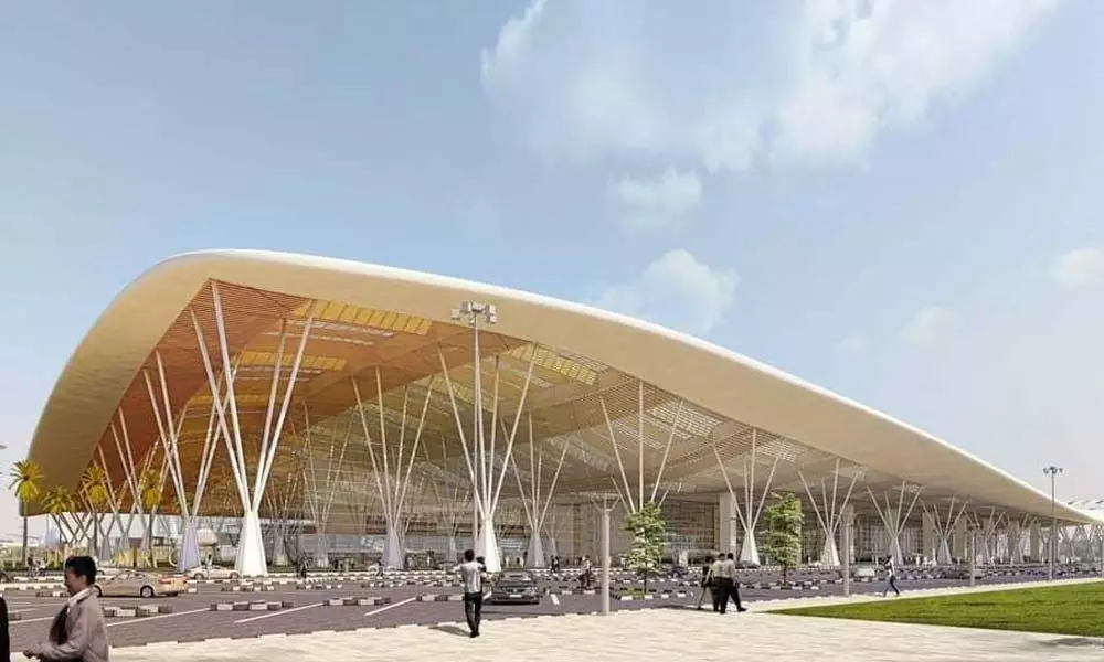 Bangalore International Airport, Microsoft launch hackathon to develop super app for passengers
