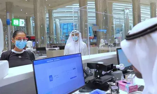 Representational Image