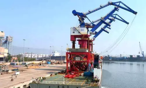 Andhra Pradesh Maritime Board